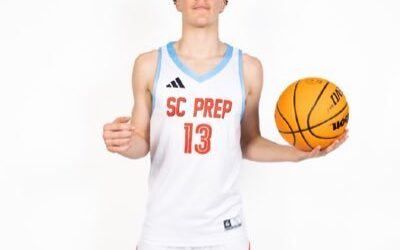 Justin Neubert Elite 2026 Shooting Guard With Versatile Skill Set