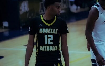 The Future Is Bright For Kahlik Thomas