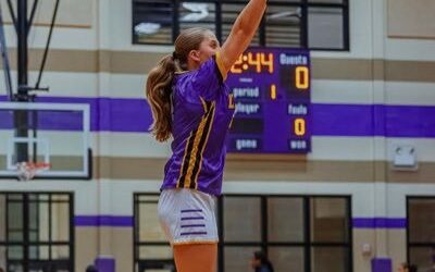 Katelyn Olds A Versatile Guard With Elite Potential