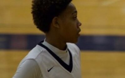 Lamar Atkinson Dynamic 6’4 Guard Showing Star Potential