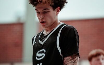 Malakai Weimer A 6’4 Guard Making Noise In Washington