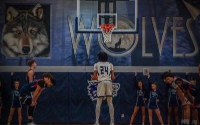 Mason Lockett IV Elite 2026 Guard With Size And Skill