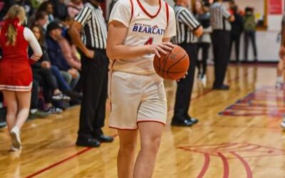 Michael Ray Stinnett Rising Star From Fairdale High School