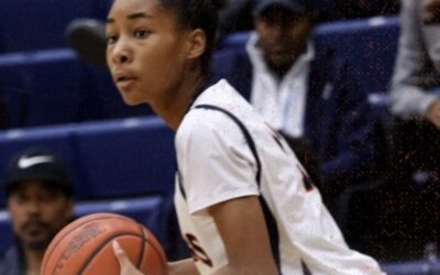 Nylah Crudup Versatile And Dynamic A Rising Star