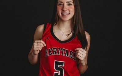 Riley Makitka Is A Must-Watch Prospect