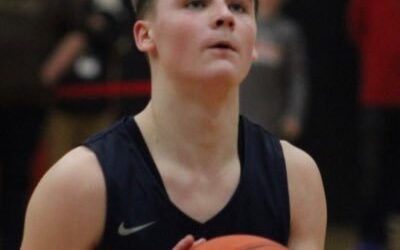 Will Sweeney A Floor General With Elite Potential