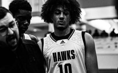 Adam Barrouk Game-Changing Potential