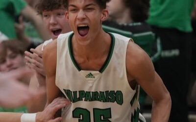 Next-Level Talent Alec Platipodis Continues To Develop As A Versatile Frontcourt Threat