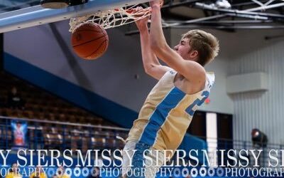 Rising Star Calvin Anderson Making Waves In Wisconsin