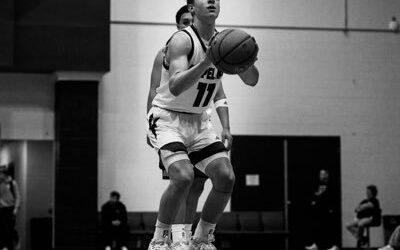 Jace Sullivan Lethal Shooter With Championship Grit