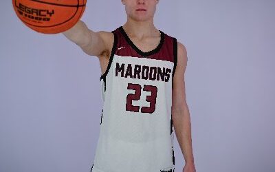 Sam Ralston High IQ Guard With All-Around Offensive Game