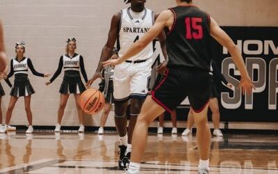 West Hall’s Troy Smith Jr Is A Player To Watch In The Class Of 2026