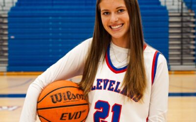 Addy Gravelle The 6’0 Forward With Heart Hustle And Hoops IQ