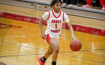 Adrianna “Adri” Brown Rising Star With Power Passion And Precision