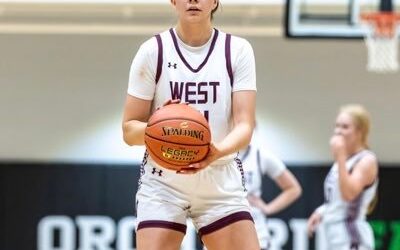 Alex Nicastro Elite Shooter With High-Level IQ And Sky-High Ceiling