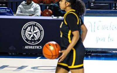 Anjalena Salazar The Fierce Floor General You Need To Know