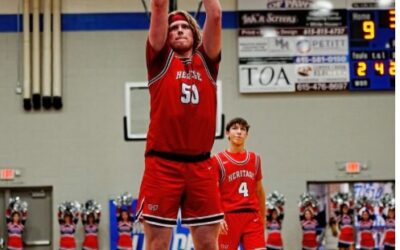 Avery Coles Skills Size And Smarts