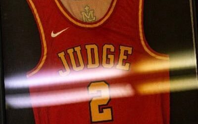 Aymen Ismail Displays Toughness Talent And Leadership Potential