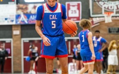 Inside The Game Of Boogie “Jordan” Cook Skill Size And Sky-High Potential