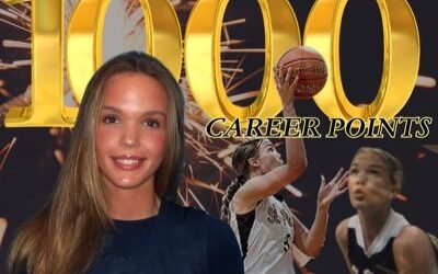 Brooke Blankenship A Gritty Forward Built For The Next Level