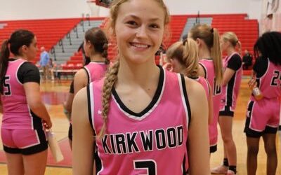Brooke Rose Sharpshooter With High Upside Relentless Work Ethic