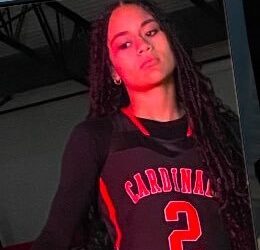 Brooklyn Madison A High-Energy Floor General With All-Around Game