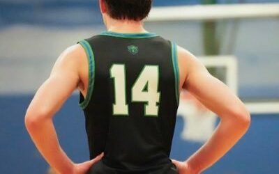 Carson McMichael Crafty Confident And Climbing In The 2026 Class