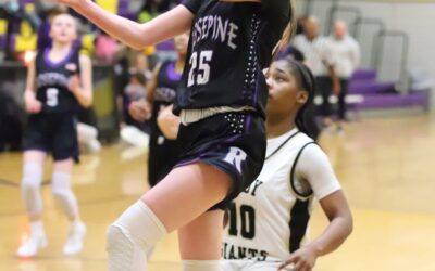 Case James Elite Defender With Deep Range