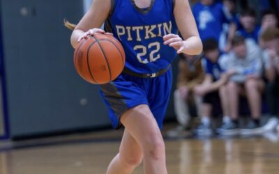 Charley Lentz Tough-Nosed Defender With A Scorer’s Mentality