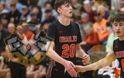 Rising Big Man Charlie Hoel Making Major Strides