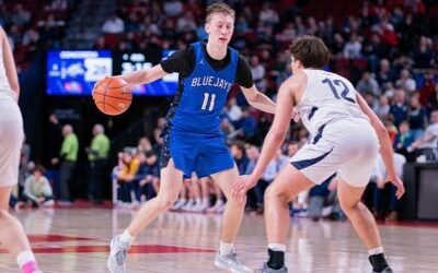 Cooper Westerhold Elite Shooter And Smart Playmaker