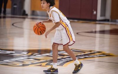 Demetric Stevens Sharpshooter On The Rise