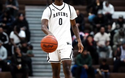 Edward Johnson The Relentless Detroit Floor General