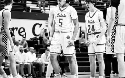 Elijah Brooks The Rising Star Making Noise