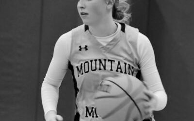 Ella Rasnake High-Level Combo Guard With Elite Work Ethic