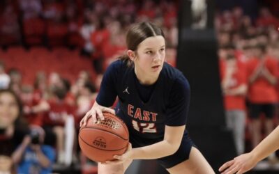 Emilia MontMarquette Elite Two-Way Guard With Leadership And Skill