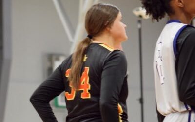 Emma Randall Skilled Versatile Wing With Size And Scoring Touch