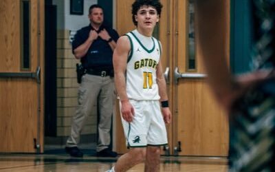 2026 Prospect Evan Strimel Makes Winning Plays At Every Level