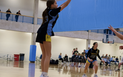 Evelyn Bast Smart Skilled And Ready To Lead