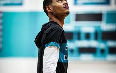 The Evolution Of Faron Friend Richmond’s Do-It-All Guard With College Potential