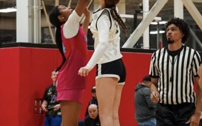 Hope Renners Versatile Rising Star With Elite Potential