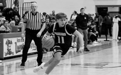 Jackson Riley A High-IQ Floor General In The Making