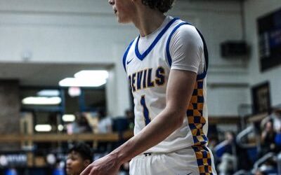 Jackson Stephan The Smart Skilled 6’5 Guard On The Rise