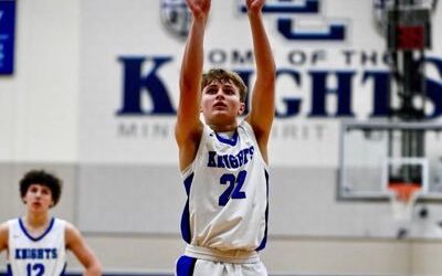 Jacob Holland Elite Shooting Guard Prospect In The Class Of 2027