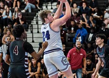 James Moore Making Major Noise Power And Potential