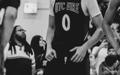 Jatyn Barkus Wisconsin Floor General With Big Game And Big Potential