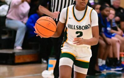 Jemiah “JB” Burford Brings Hustle Handles And High Hopes