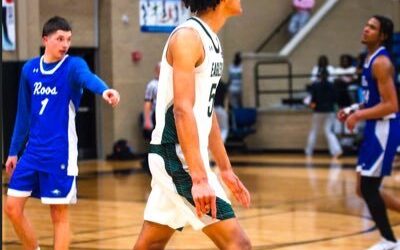 Joseph Ballard Brings Size Skill And Long Term Upside