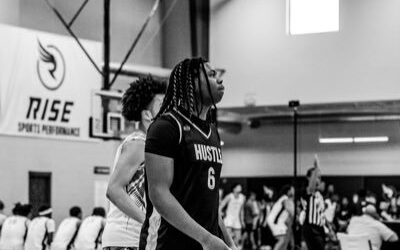 Rising Star Josiah “Jojo” Greene Shines As A Standout Guard