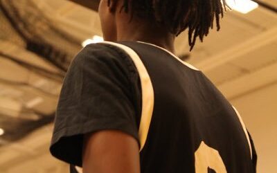 Kahllel Jackson 2027 Point Guard Prospect With Skill IQ And Leadership